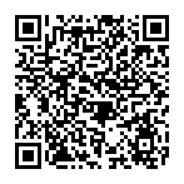 QR code for Instagram