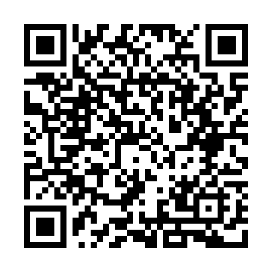 QR code for YouTube