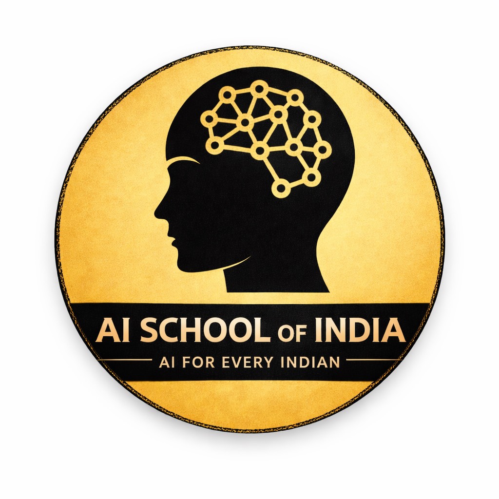 AI School of india